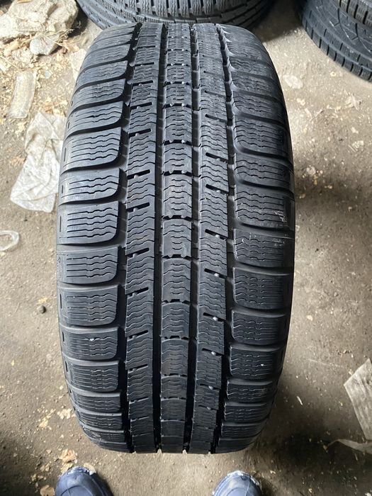 225/55/17 один баллон бу мишлен