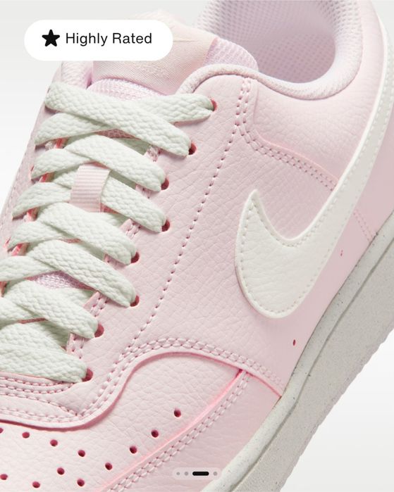 Кроссовки Nike (оригинал)