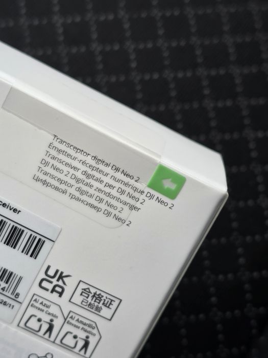 ‼️Dji Avata 2‼️Dji Neo 2 Transmitator‼️