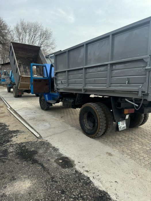 Продам газ 53 утконос