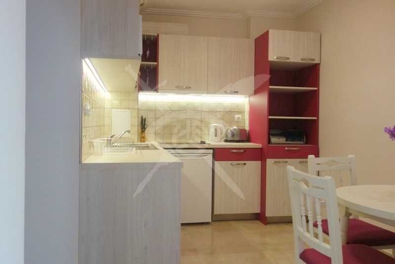 Продава се Тристаен апартамент в к.к. Слънчев бряг - 81 кв.м за 1359 €/кв.м - Снимка #6