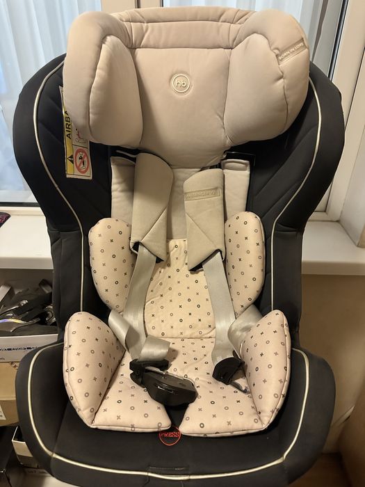 Автокресло Hb