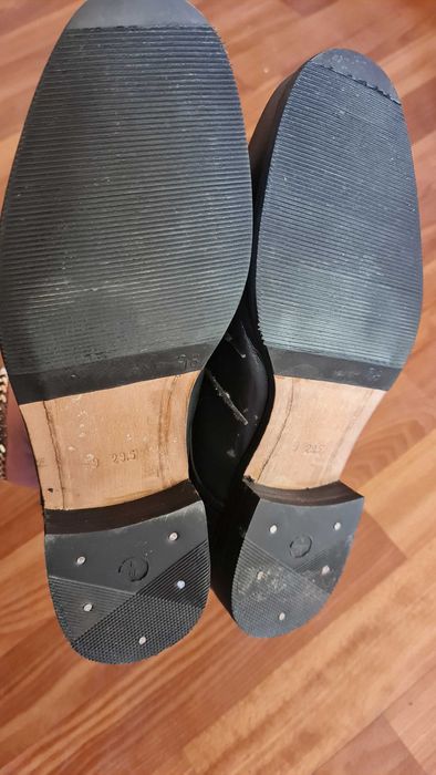 Ghete militare imblanite pantofi iarna pantofi vara tot la 450 lei