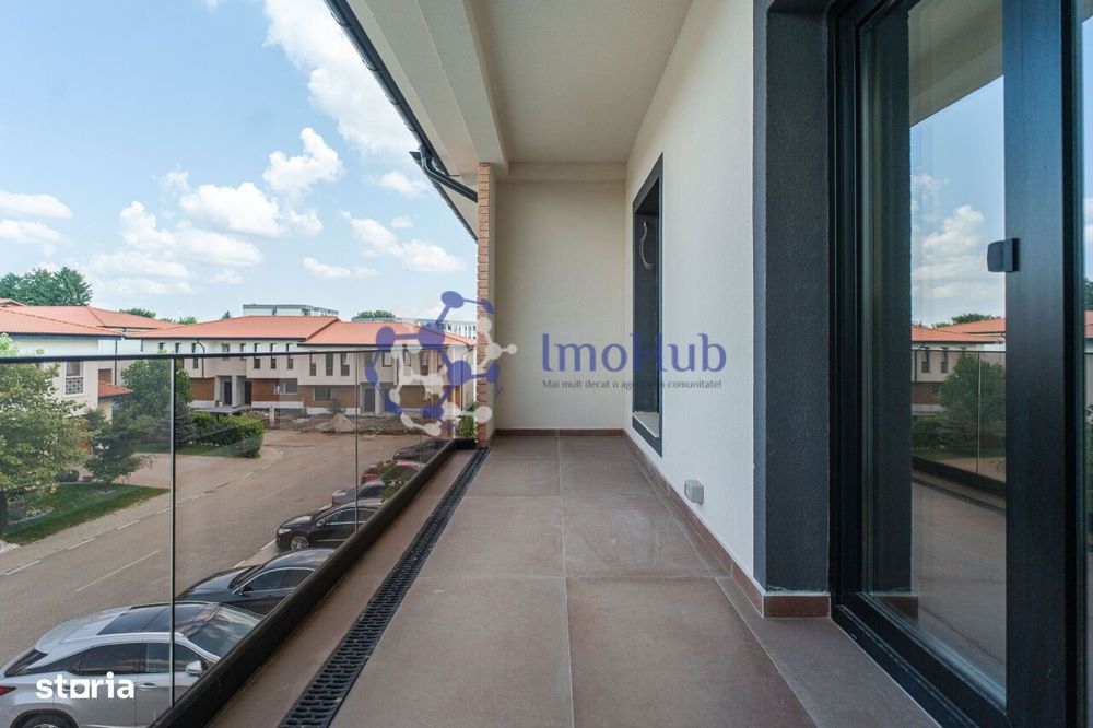 Apartament 2 camere, bloc nou intabulat, etaj 2, Galata — fotografia 3