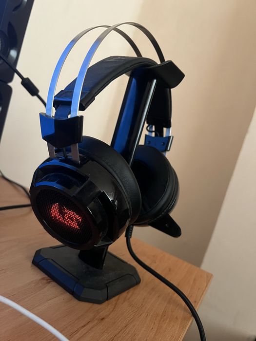 Casti gaming Redragon