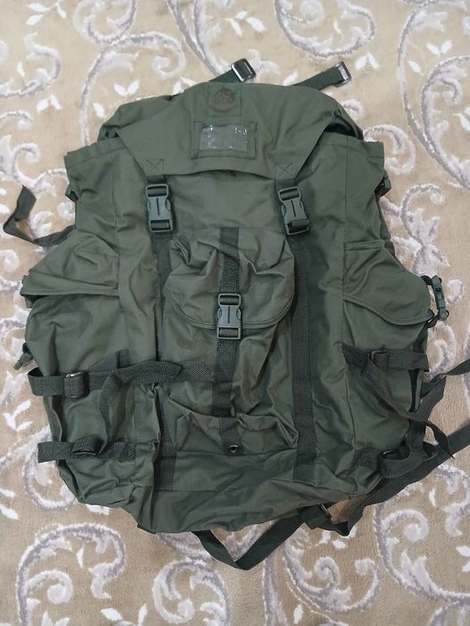 Продам военный рюкзак