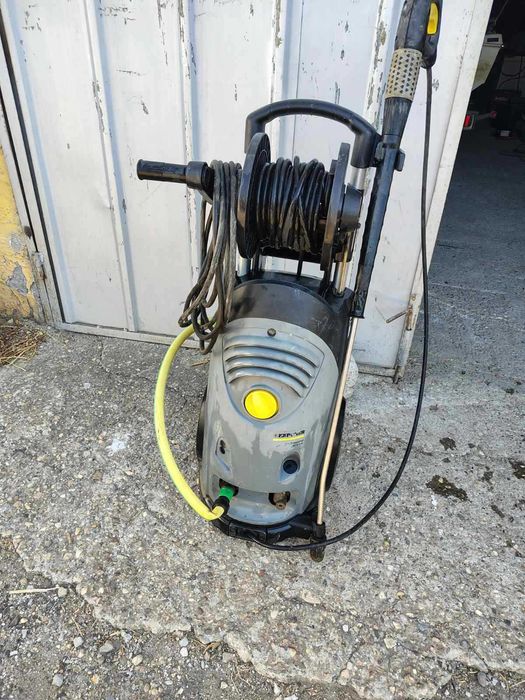 Прахосмукачка трифазна Karcher