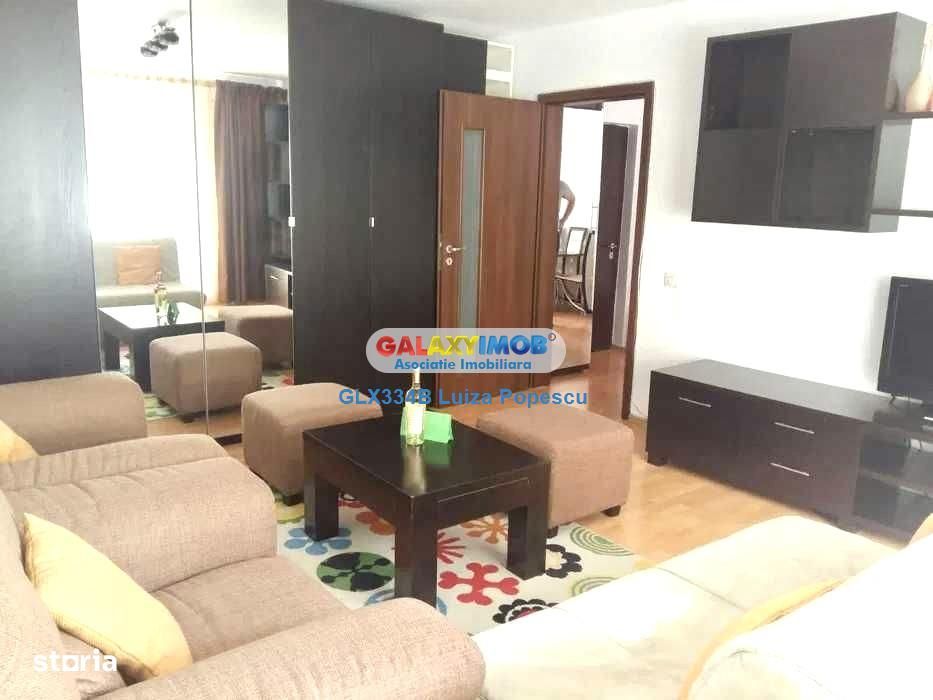 Apartament 2 camere 13 SEPTEMBRIE-RAZOARE