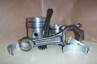 biela motor perkins wb 1306-8t