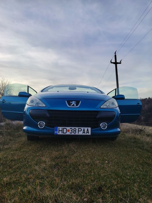 Peugeot 307cc an 2006