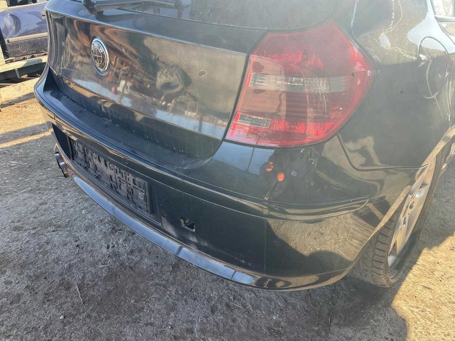 BMW E87 N47 143к.с. НА ЧАСТИ