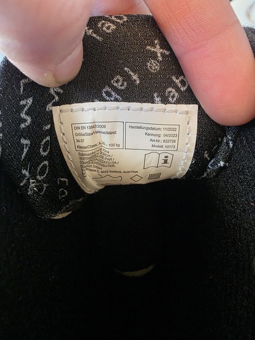 Role  (marimea 34-37)