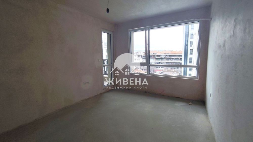 Продава 2-стаен апартамент, БДС, до Централна поща