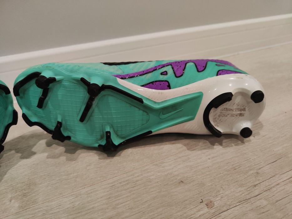 Бутонки Nike  Mercurial Zoom Vapor 15 Academy номер 42.