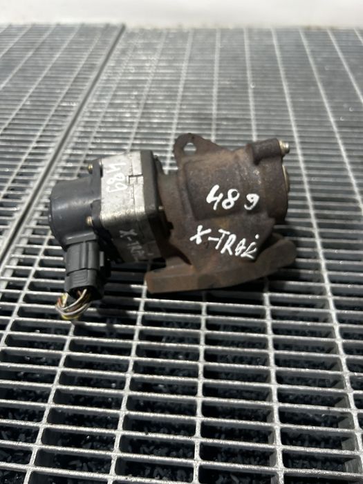 Actuator galerie admisie Nissan X - Trail T30 2.2 Dci 2001 - 2008 (489) 796758 Garantie
