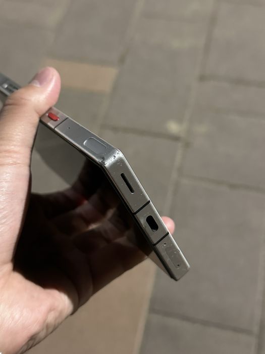 Nubia Red Magic 9 Pro 16/512gb