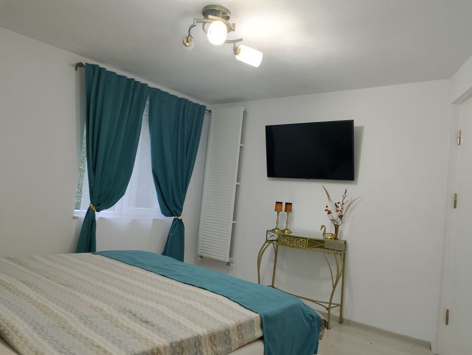 Vila de lux Balotesti