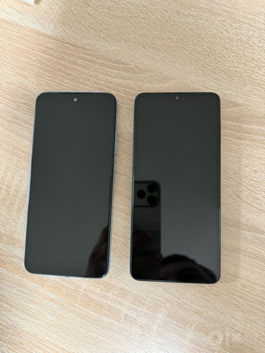 Sotiladi Samsung A33 Redmi Note 12S