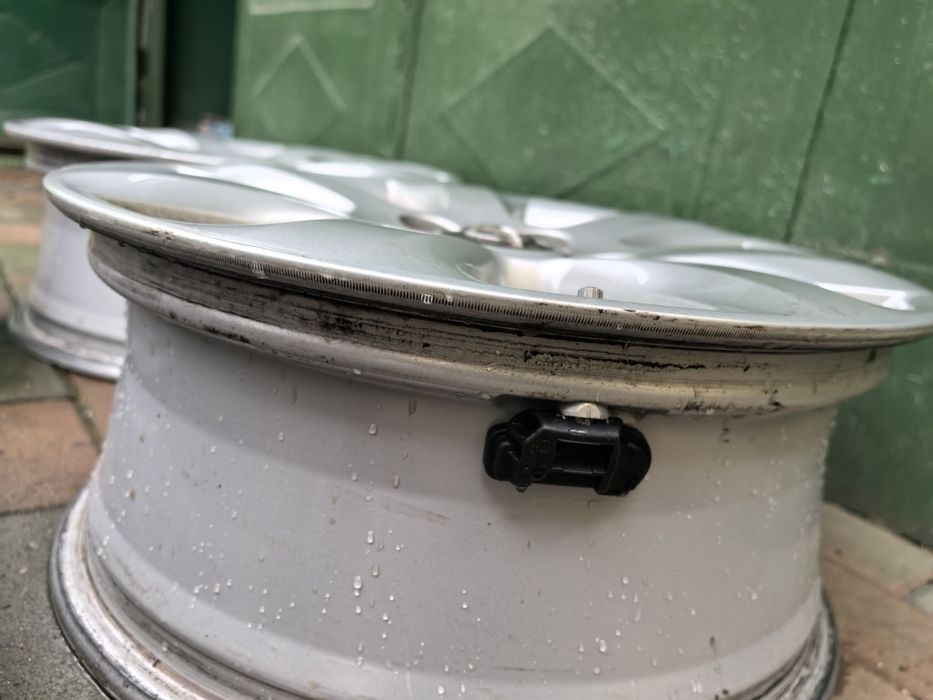 Jante Opel Insignia R17 - set 4 buc