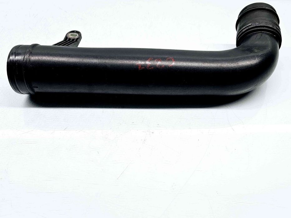 Tub admisie aer  Volkswagen Passat CC (357) [Fabr 2008-2012] 1K0129654