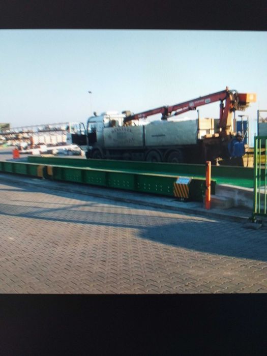 Standuri de contentie, Cantare pt Animale si Cantare de Platforma