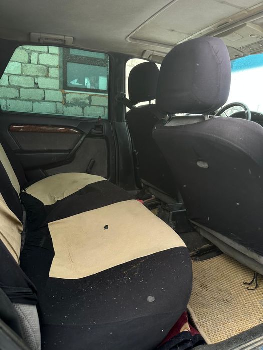 Опель Вектра  Opel Vectra