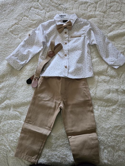 Комплект нов размер 86