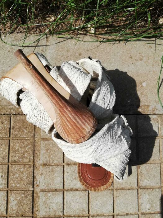 Продавам красиви дамски обувки