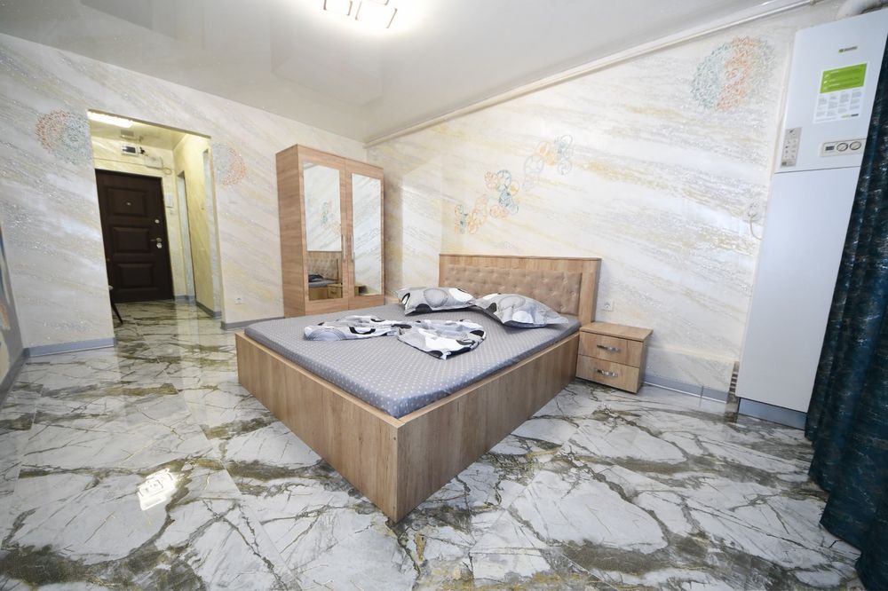 Regim hotelier,Tiglina 1 strada Brailei bloc A5
