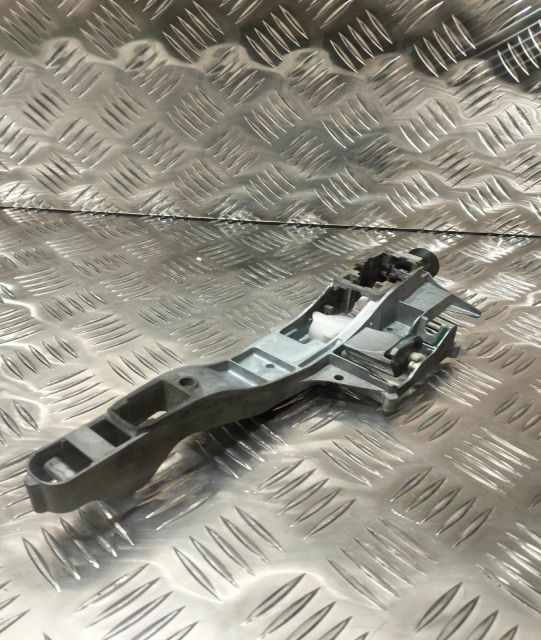 Suport mâner ușa dreapta 1199d2 Citroen C4 Picasso prima generatie