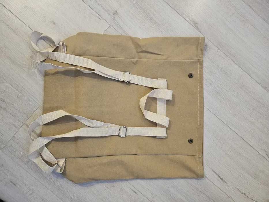 Rucsac McDonalds - nou