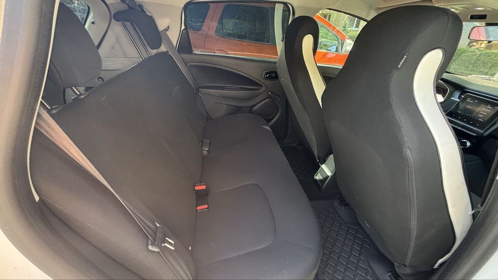 RENAULT Zoe 2020 — imagine 3