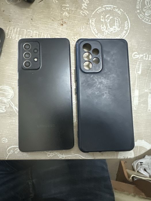 sam A52s ,128 gb liber retea