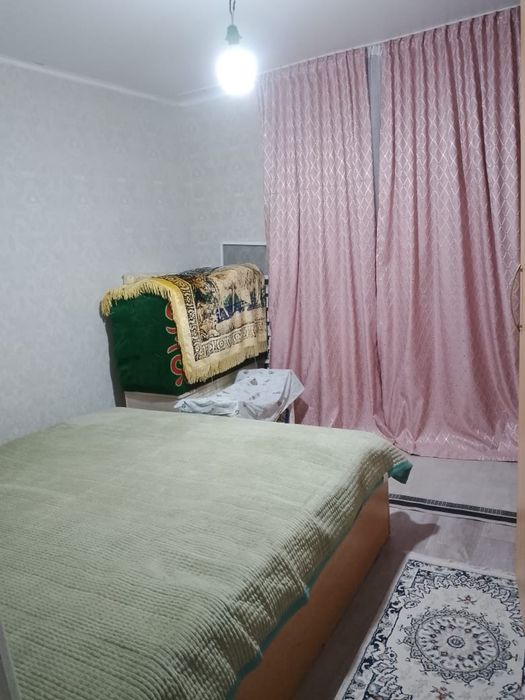 Продам квартиру с мебелью