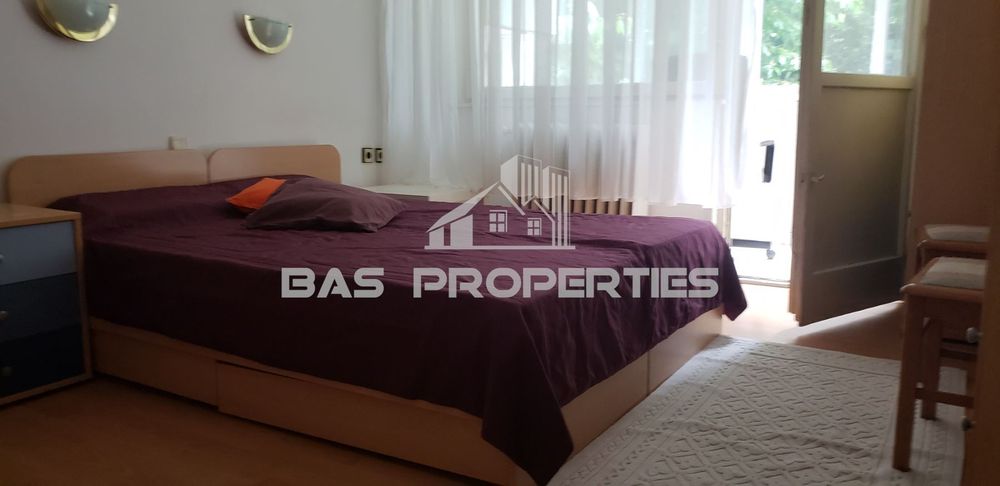 Дава се под наем Двустаен апартамент в София, Лозенец - 75 кв.м за 650 € - Снимка #10