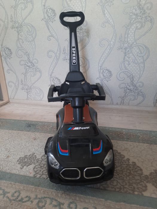 Продам детский толокар