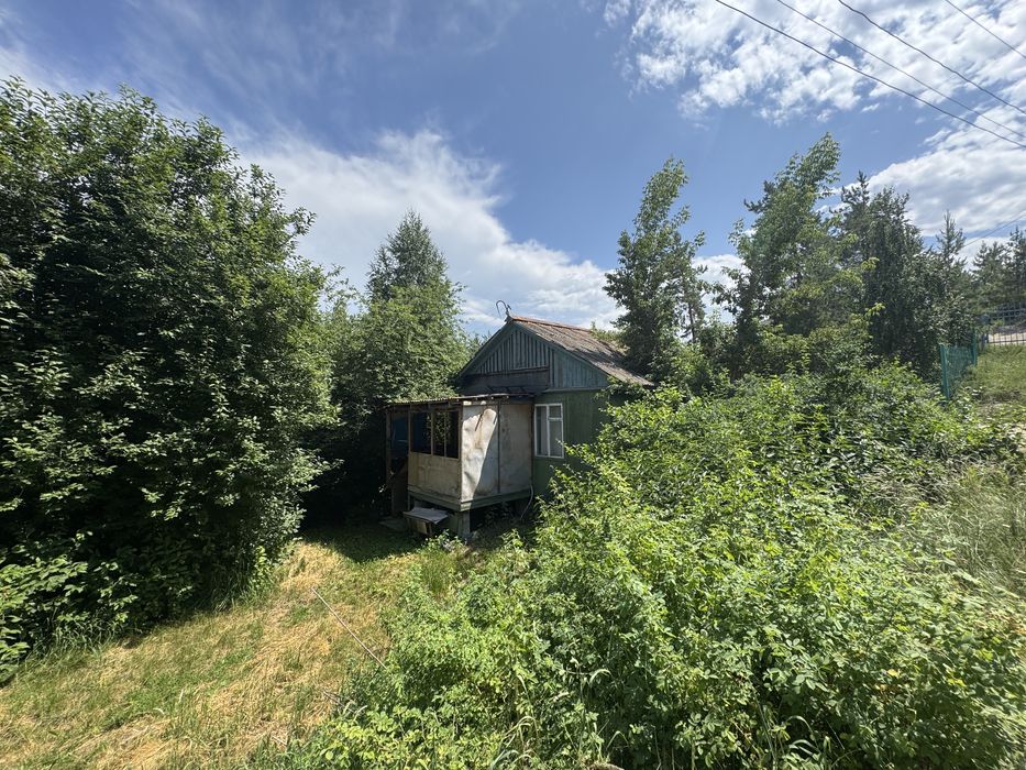 Продам 6 домиков Н. Бухтарма, б/о «Удача»