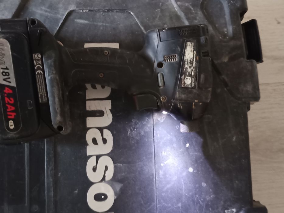 Комплект Panasonic