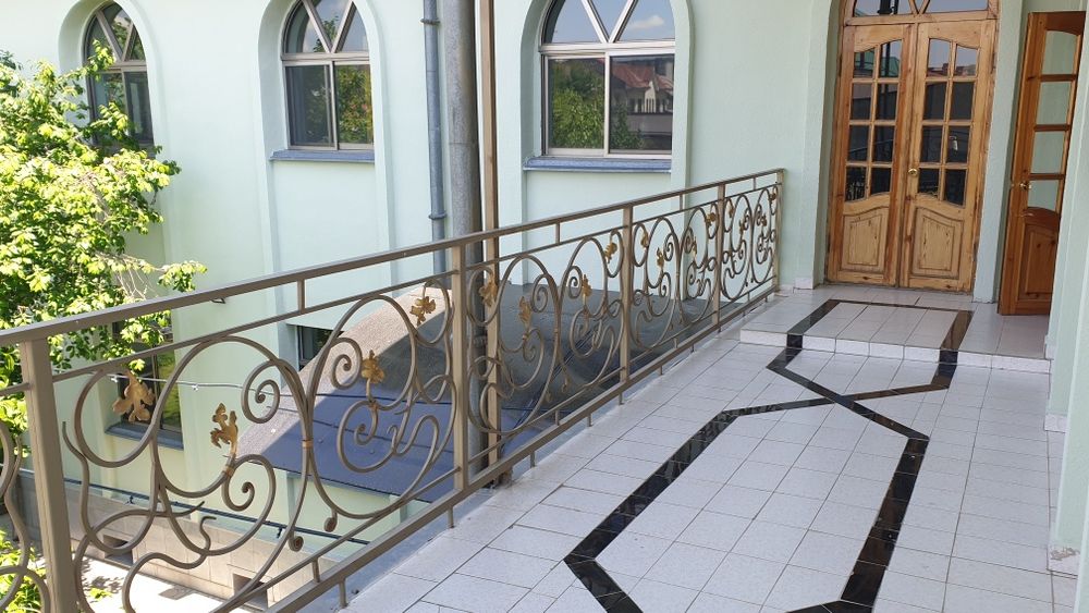 450 м2 Уй, Дом, Сад 5 соток в аренду. 450 sqm House for rent