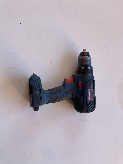 Autofiletanta Bosch GSR 18v-28 doar Corp