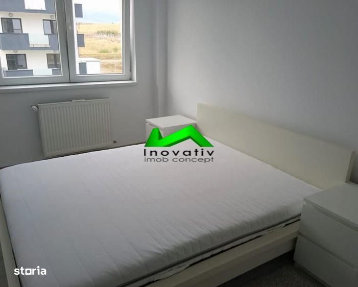 Apartament 2 camere de inchiriat Sibiu Calea Surii Mici