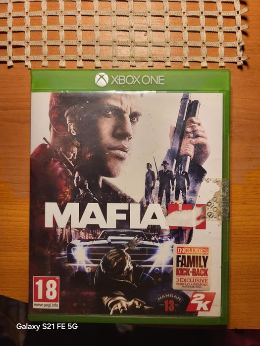 Jocuri consola  xbox one