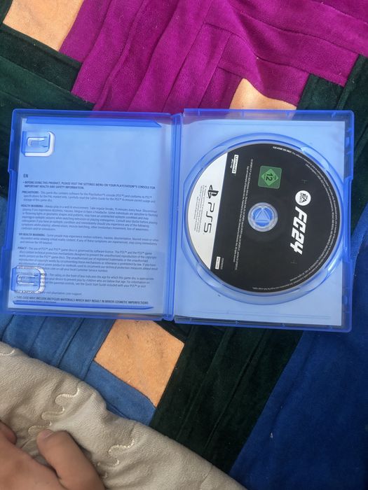 Продается игры для пс5