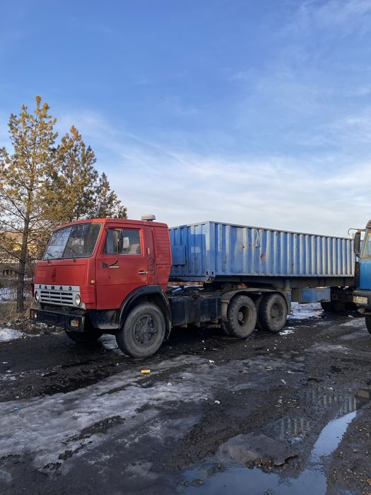 Услуги спецтехники