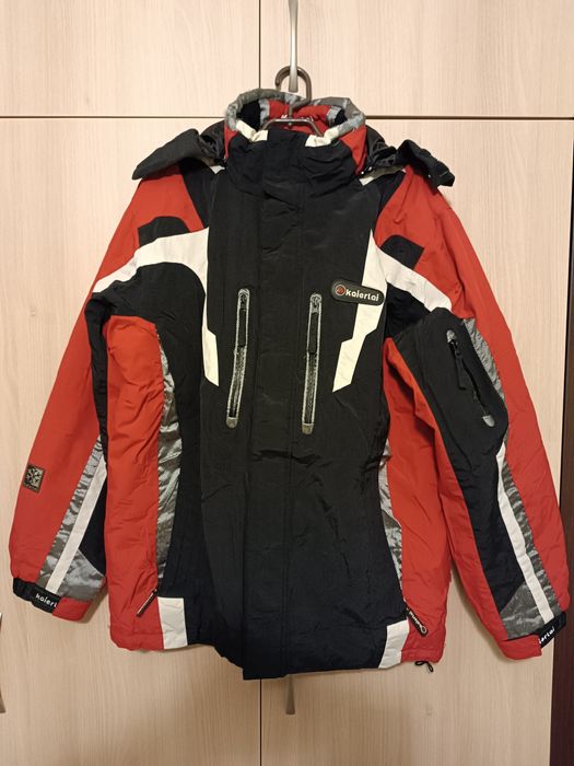 Ски яке Kaierlai