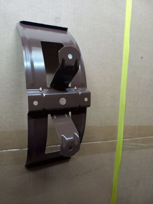 Улуци, водосточни тръби и принадлежности на Bilka