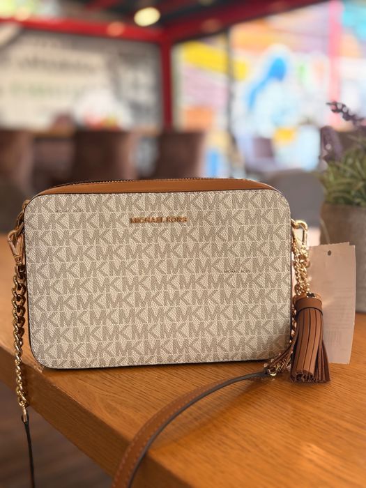 Чанта Michael Kors