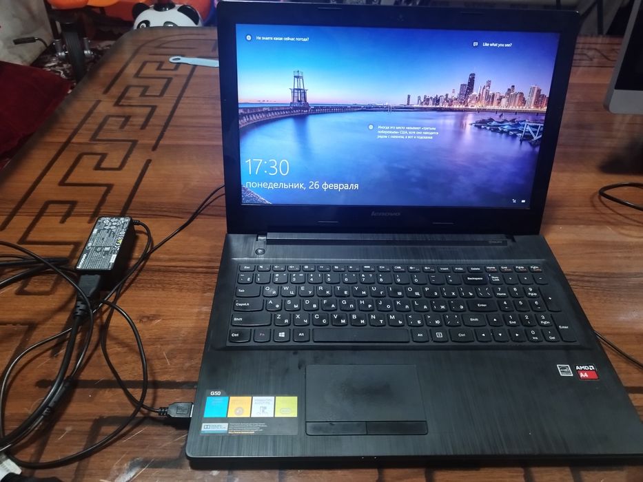 Lenovo notbook .