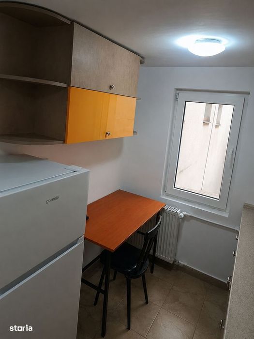 Apartament 2 camere, mobilat și utilat complet – Piața Victoriei