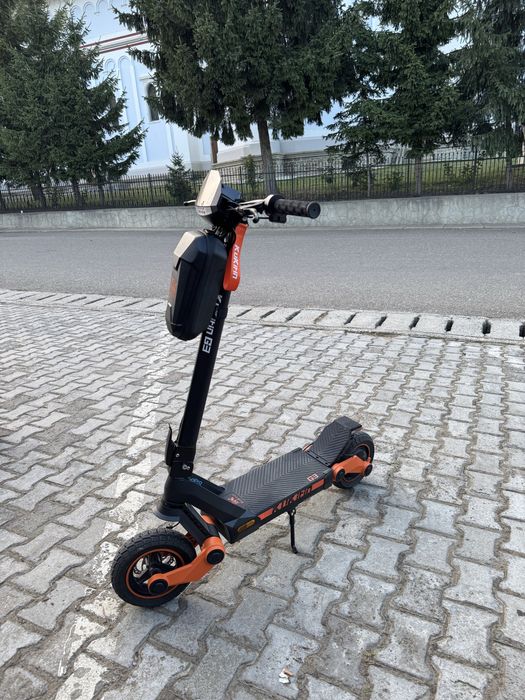 Vand Kukirin G3